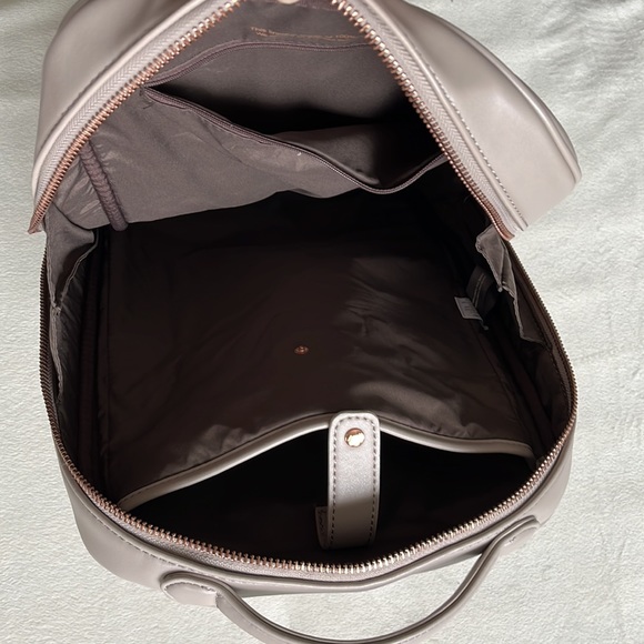 MATT & NAT Alex Vegan Backpack in Veil - Picture 11 of 15